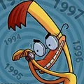 duckman